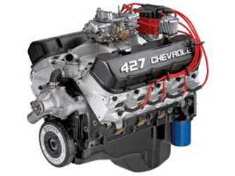 P3780 Engine